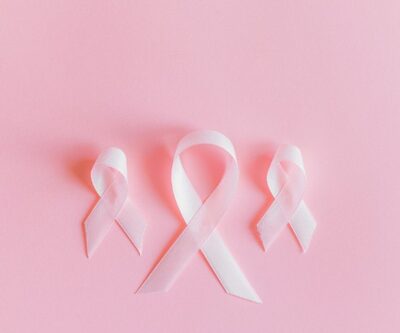 Breast Cancer Ribon