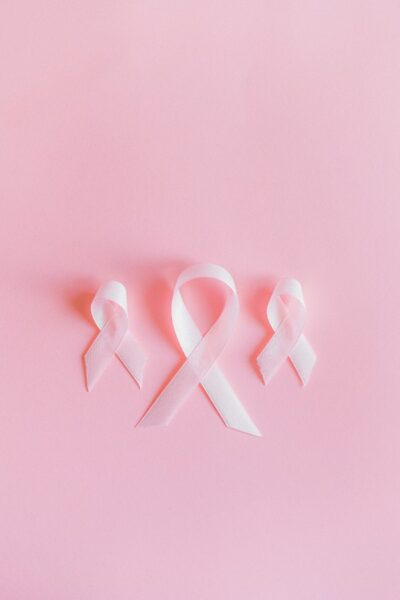 Breast Cancer Ribon