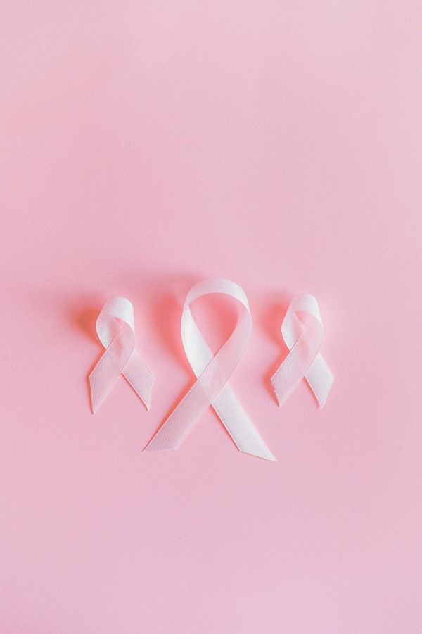 Breast Cancer Ribon